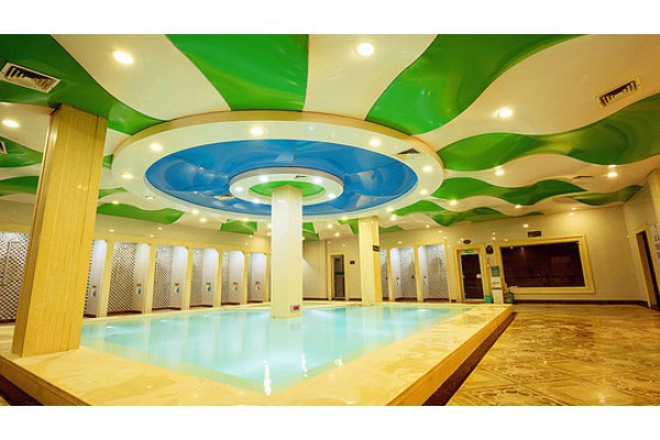 冬季广州繁华夜景大赏