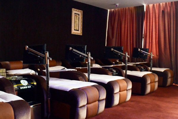 体验广州茶文化，品茶区设计攻略