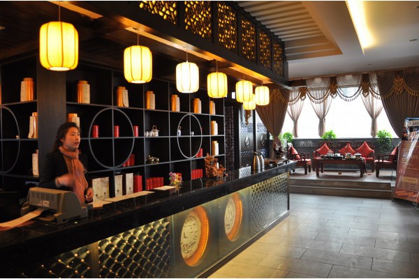 广州服装工作者夜生活指南