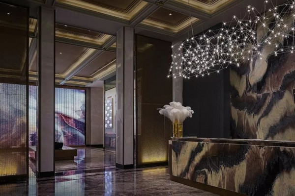 广州情缘按摩：专业手法，舒缓身心