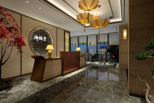 广州泉桑拿体验推荐